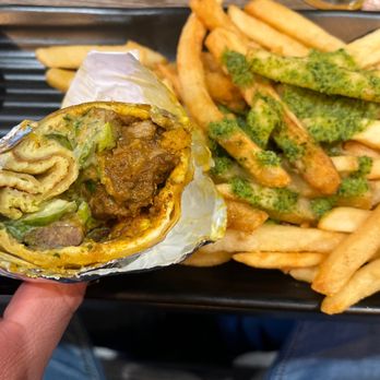 Paratha Wala - Lamb Paratha Roll - Indian Near Me - Forest Hills, New York Paratha Wala - Lamb Paratha Roll - Indian Near Me - Forest Hills, New York