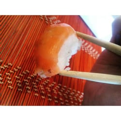 Sushi MAS