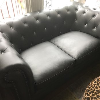 Zozi's Loft - Furniture Stores Near Me - San Francisco, California