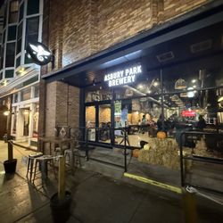 Asbury Park Brewery