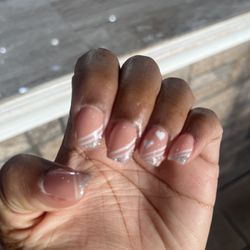 T-K-Nails - Beautiful nail designs