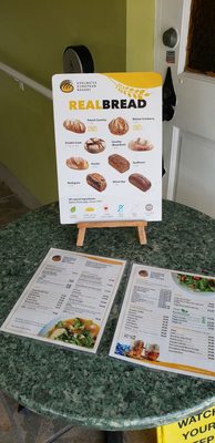 Edelweiss European Bakery & Cafe by null