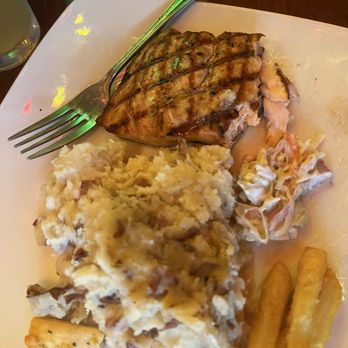 23rd Street Brewery - Fresh Grilled Salmon - Breweries Near Me - Lawrence, Kansas 23rd Street Brewery - Fresh Grilled Salmon - Breweries Near Me - Lawrence, Kansas