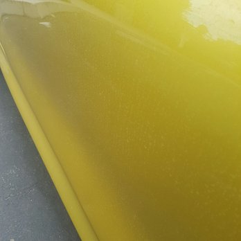 Gray's Mobile Detailing - Before - Auto Detailing Near Me - Riverside, California