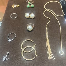 These pieces were cleaned for free in a matter of minutes.