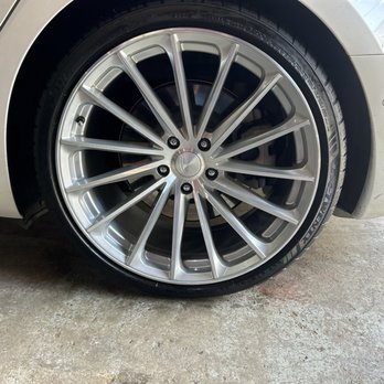 Cartronix+ - Tires Near Me - Houston, Texas