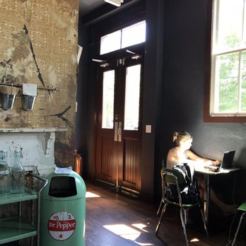 The Coffee Bar - Coffee & Tea Near Me - Washington, DC, District of Columbia