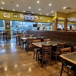 Godfather's Pizza - Dining Area at Godfather's Pizza Huber Heights