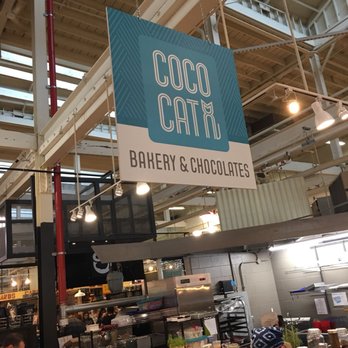 Coco Cat - Desserts Near Me - Columbus, Ohio