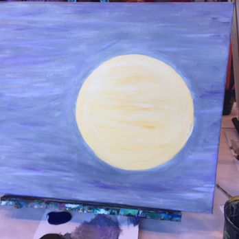 Canvas - Paint & Sip Near Me - Kirkland, Washington Canvas - Paint & Sip Near Me - Kirkland, Washington
