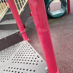 Collierville park