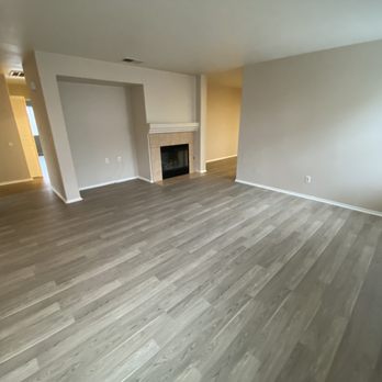 Stallings Home Repair - Flooring and paint that was completed. - Flooring Near Me Stallings Home Repair - Flooring and paint that was completed. - Flooring Near Me