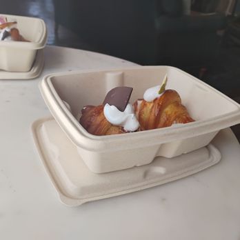 Flying Roadrunner Bakery - Coffee & Tea Near Me - Albuquerque, New Mexico
