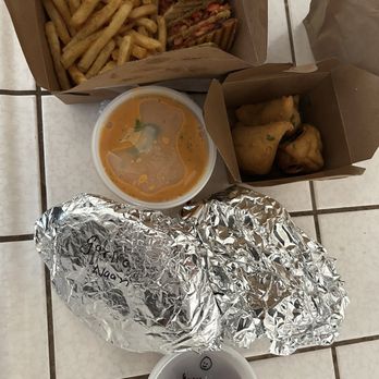 Chatore Indian cuisine - A whole feast, with tax came to $50 and some cents - Indian Near Me - Fresno, California Chatore Indian cuisine - A whole feast, with tax came to $50 and some cents - Indian Near Me - Fresno, California