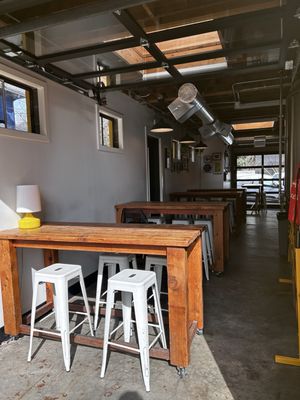 Away Days Brewing Co by null