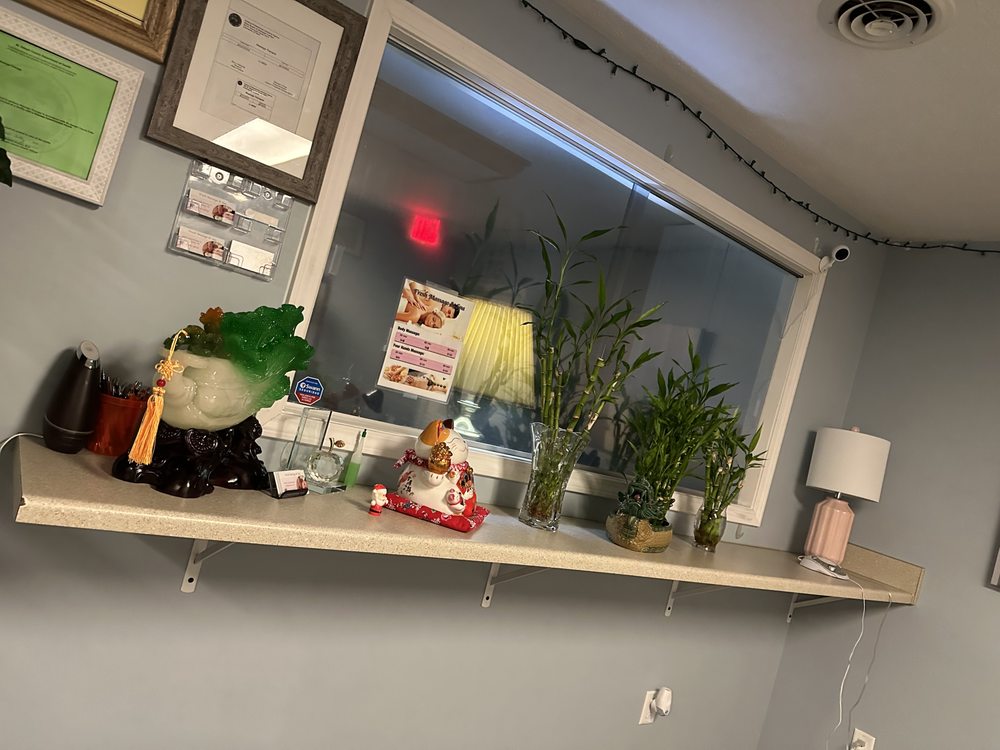 FRESH MASSAGE & SPA Updated September 2024 Request an Appointment