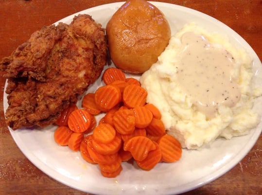 Corral Bar & Grill by null