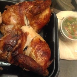 Whole Chicken