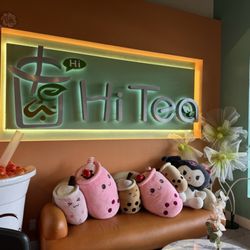 hi tea - Such a cute aesthetic