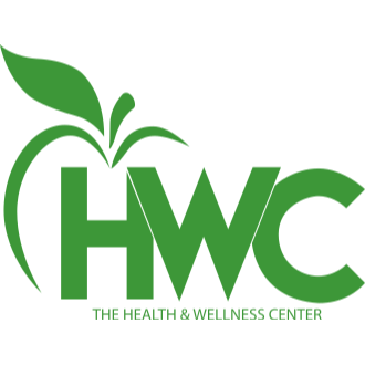The Health & Wellness Center Logo