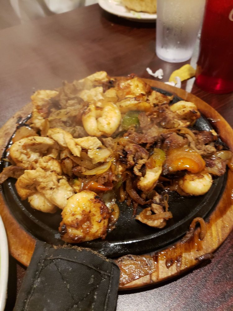 Margaritas Mexican Restaurant