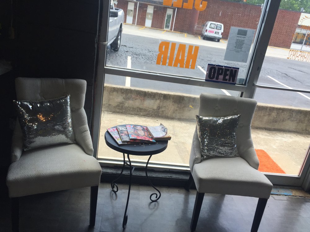 Dream Beauty Bar Logo