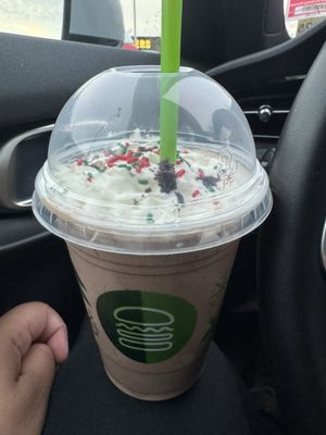 Shake Shack Cabin John - MD by null