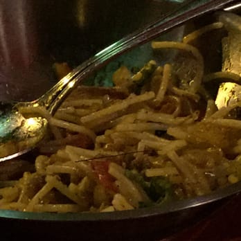 Buceo 95 - Hey, There is a HAIR IN THE FOOD! - Tapas Bars Near Me - New York, New York