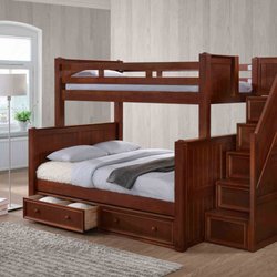 Bunks and Beds
