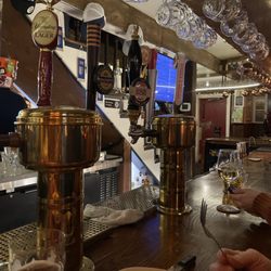 Quips Pub