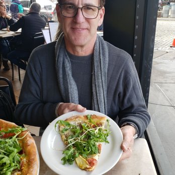Ignazio's - Delish! And the pizza was good, too... - Pizza Near Me - Brooklyn, New York Ignazio's - Delish! And the pizza was good, too... - Pizza Near Me - Brooklyn, New York