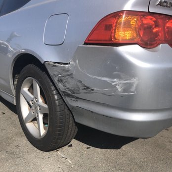Vinh's Complete Auto Repair - Before :( - Auto Repair Near Me - Garden Grove, California Vinh's Complete Auto Repair - Before :( - Auto Repair Near Me - Garden Grove, California