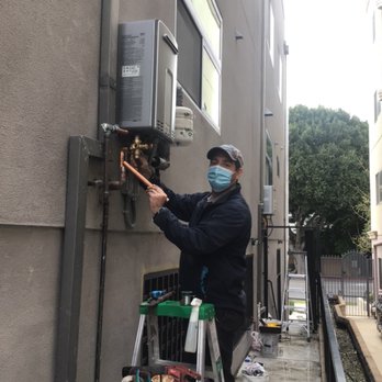 Reliable Plumbing Solutions - Correcting incorrect tankless installations - Water Heater Installation/Repair Near Me Reliable Plumbing Solutions - Correcting incorrect tankless installations - Water Heater Installation/Repair Near Me