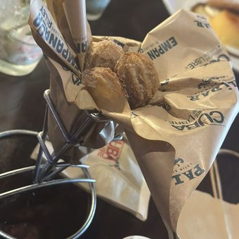 Cuba Libre Restaurant & Rum Bar - Churros - Cuban Near Me - Orlando, Florida