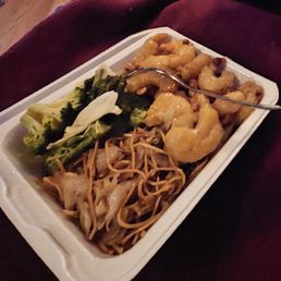 Chow Mein