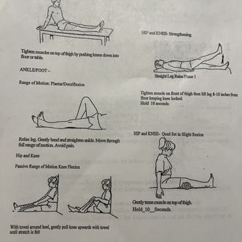 Durango Outpatient Surgery Center - PT exercises - Medical Centers Near Me - Las Vegas, Nevada Durango Outpatient Surgery Center - PT exercises - Medical Centers Near Me - Las Vegas, Nevada