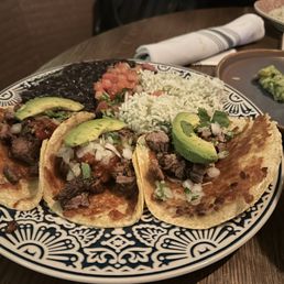 Carne Asada Tacos Carne Asada Tacos