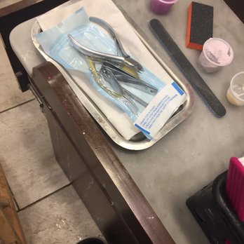 Ann's Nails Salon - Clean utensils - Nail Technicians Near Me - Upper Marlboro, Maryland Ann's Nails Salon - Clean utensils - Nail Technicians Near Me - Upper Marlboro, Maryland