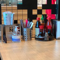 1 Pho Noodle & Grill - Everything you need