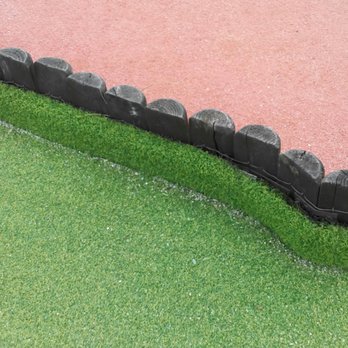 La Mosca - Border - Mini Golf Near Me - Orihuela, A