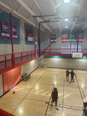 Benbrook Community Center YMCA | YMCA of Fort Worth by null