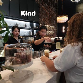 Insomnibar - Coffee & Tea Near Me - San Jose, California