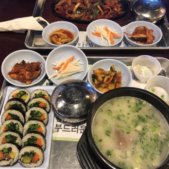 Ye Won - Korean Near Me - Midlothian, Virginia