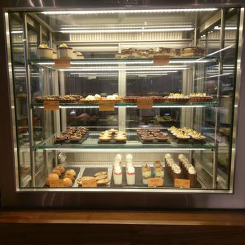 Cupitol Coffee & Eatery - Drooling over this dessert case - Coffee & Tea Near Me - Chicago, Illinois Cupitol Coffee & Eatery - Drooling over this dessert case - Coffee & Tea Near Me - Chicago, Illinois