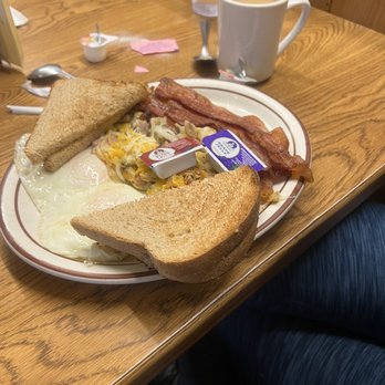 Tangie's Cafe - Gar - Cafes Near Me - American Fork, Utah