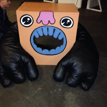 Boxxed - Fun! - Shared Office Spaces Near Me - Birmingham, XWM
