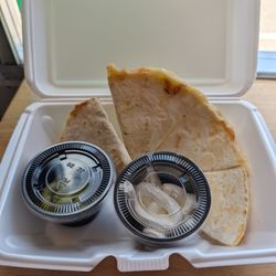 Boba Addiction - Quesadilla classic