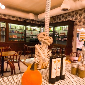 Hillside Farmacy - New American Near Me - Austin, Texas