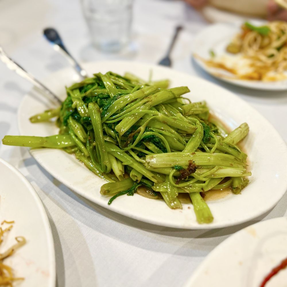 Wing's Kitchen - Ong Choi w/HarmHā - Chinese Near Me - Boston, Massachusetts Wing's Kitchen - Ong Choi w/HarmHā - Chinese Near Me - Boston, Massachusetts