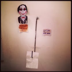 Team Break - Même les toilettes sont piégés !